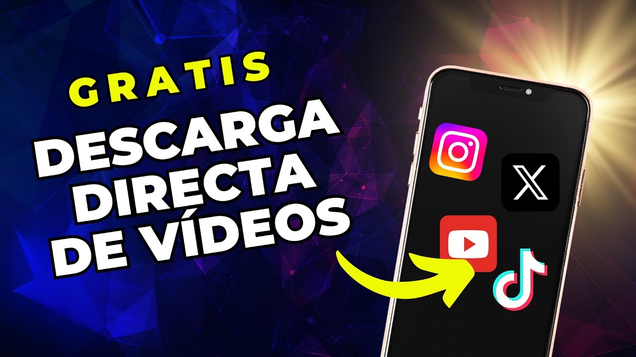 Descargar música de Soundcloud